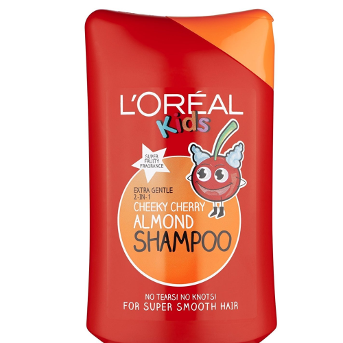 L oreal Kids Shampoo l-oreal-kids-shampoo