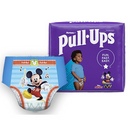 Huggies Pull Ups Boys' Potty Training Pants
