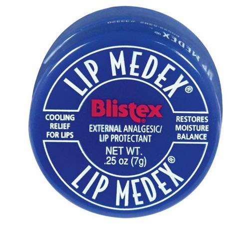 Blistex Lip Medex Balm 7g