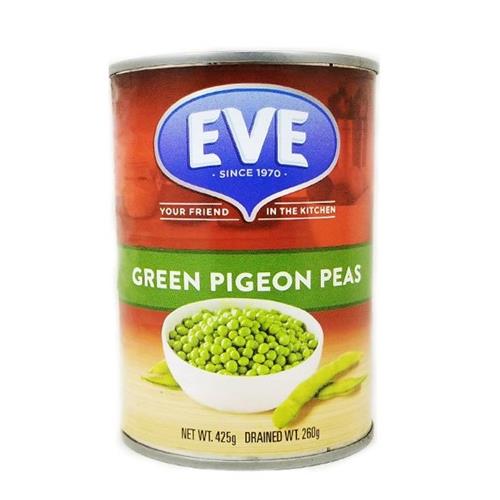 Eve Green Pigeon Peas