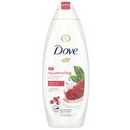 Dove go fresh Body Wash, Revive, 22 oz