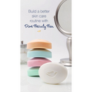 Dove Gentle Beauty Cream Bars 2 x 100g