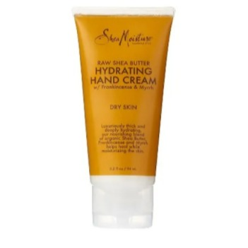 SHEA MOISTURE HAND CREAM SHEA BUTTER 4.4 0Z