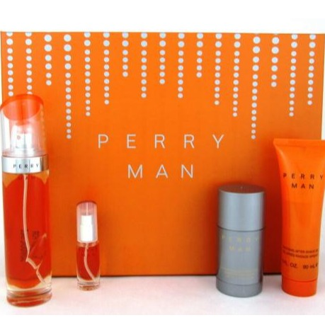 Perry Ellis -Perry Man Set