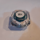 BLUSH & GLO GLITTER POT