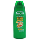 Garnier Fructis Brazilian Smooth Shampoo/Conditioner