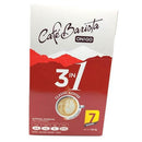 Cafe Barista 3 In 1 Original Coffee 17.5g - 7 Sachets