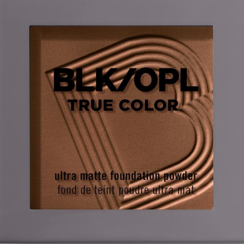 Black Opal True Color Ultra Matte Foundation Powder