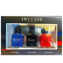 Dark Star Intense 3 pc Collection For Men