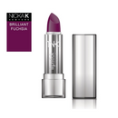 NICKA K NEW YORK CREAM LIPSTICK
