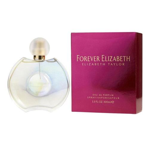 Elizabeth Taylor Forever Eau de Parfum Perfume for Women 3.3 Oz