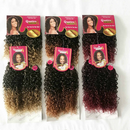Adorable Quattro 4 Bebe Curl Hair Extensions