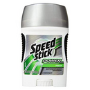 Speed Stick Antiperspirant, Fresh Scent, 1.8 Ounce