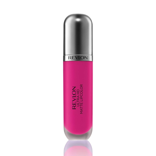 REVLON ULT. HD MATTE LIPCOLOR