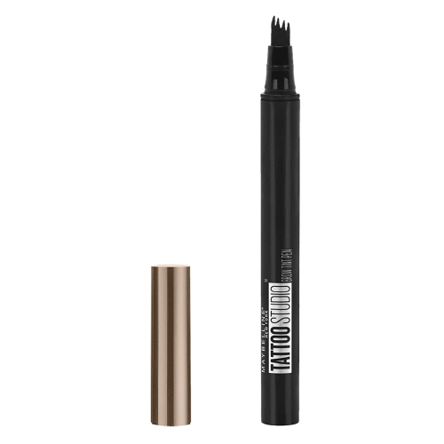 Maybelline New York Tattoo Studio Brow Tint Pen