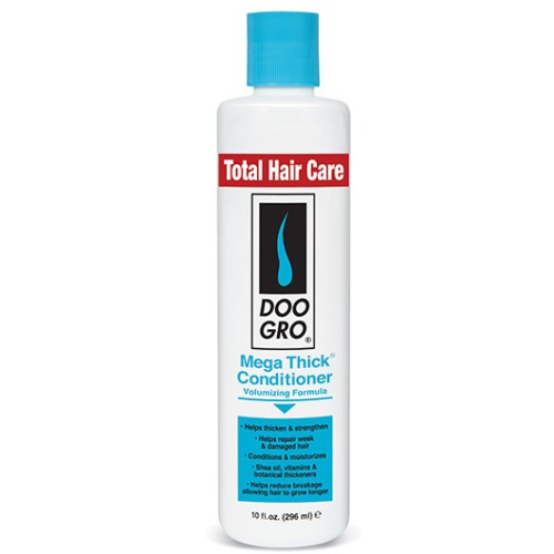 Doo Gro Mega Thick Anti-Thinning Conditioner 10 oz