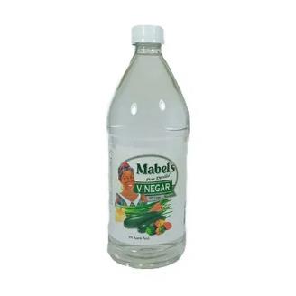 Mabel's White Vinegar 1L