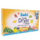 Swirl Dryer Sheets 35's