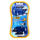 Bic Comfort 3 Shavers 4 Pack