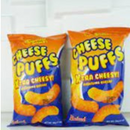 Sunshine Snacks Cheese Puffs