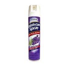 Homebright Disinfectant Spray 6oz