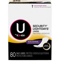 Kotex Security Lightdays Liners