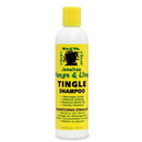 JAMAICAN MANGO & LIME TINGLE SHAMPOO 8OZ