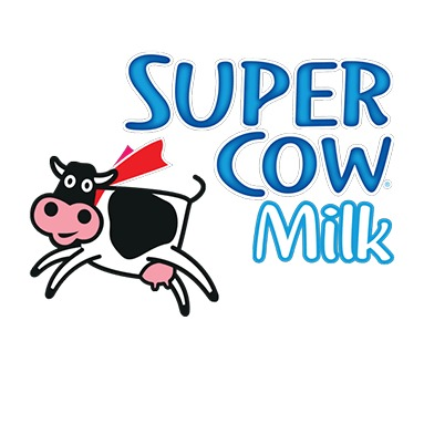 Super Cow Full Cream Milk Powder