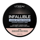L'Oreal Paris Infallible Tinted Loose Setting Powder