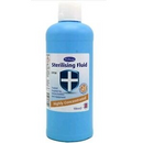 Dr Johnson's Baby Sterilising Fluid Highly Concentrated Disinfectant- 1 Litre