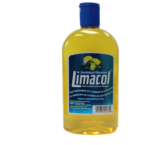 Limacol Menthol Splash 500ml