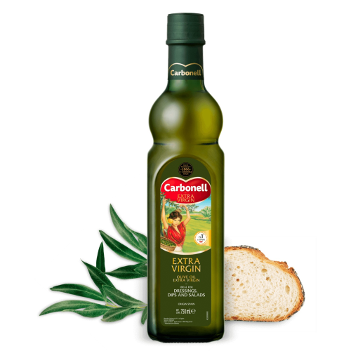 Carbonnell Extra Virgin Olive Oil 250ml