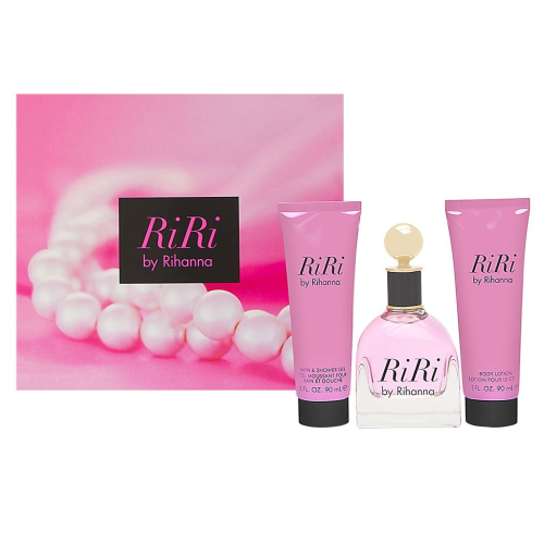 Rihanna RiRi for Women Set