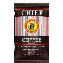 Chief Coffee 230g