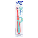 Pro Formula Baby Steps Toothbrushes 0-2 Years