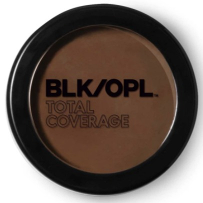 Black Opal Total Coverage Concealing Foundation