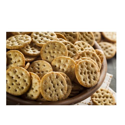 Crispo's Wheat Crackers 225g