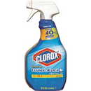 Clorox Clean Up Cleaner & Bleach
