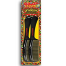 Calypso Comb - Detangling Large Combs (2 Pack)
