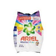 Ariel Revitacolor Laundry Powder 300g