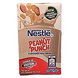 Nestle Peanut Punch 250ml