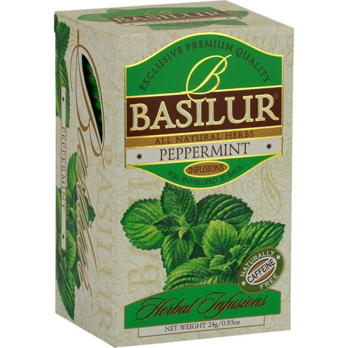 Basilur Tea 25's