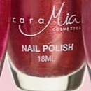 CARAMIA NAIL POLISH