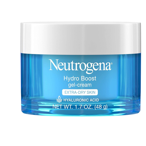 Neutrogena Hydro Boost Extra Dry Gel Cream 1.7 oz