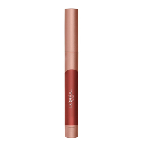 L'Oreal Paris Infallible Matte Lip Crayon