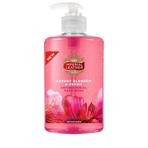 Imperial Leather Cherry Blossom Hand Wash 300ml