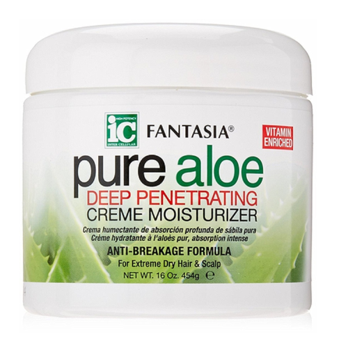 IC PURE ALOE DEEP PENETRATING 16OZ