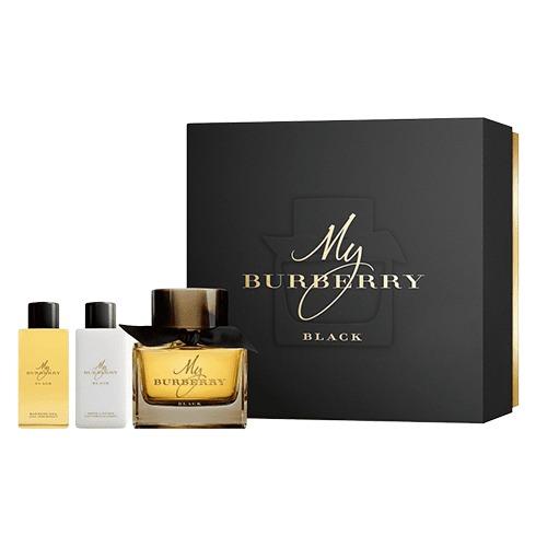 My Burberry Black Burberry for women