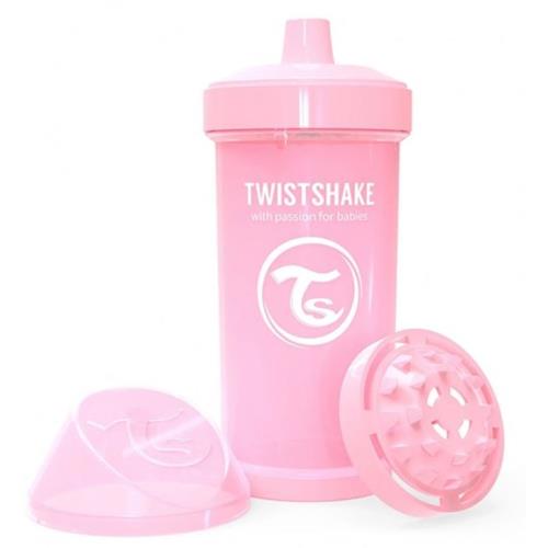 Twistshake 12+M Kid Cup, BPA Free 12 oz