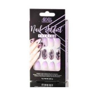 Ardell Nail Addict Premium Set